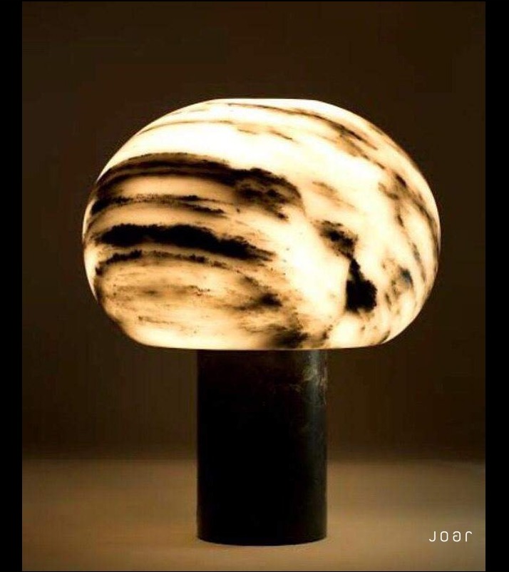 JOAR Artisan Luminary № 04