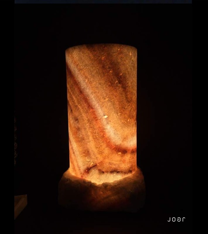 JOAR Cylindrical Totem № 06