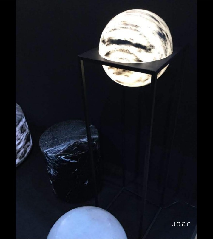 JOAR Sculptural Silhouette № 18