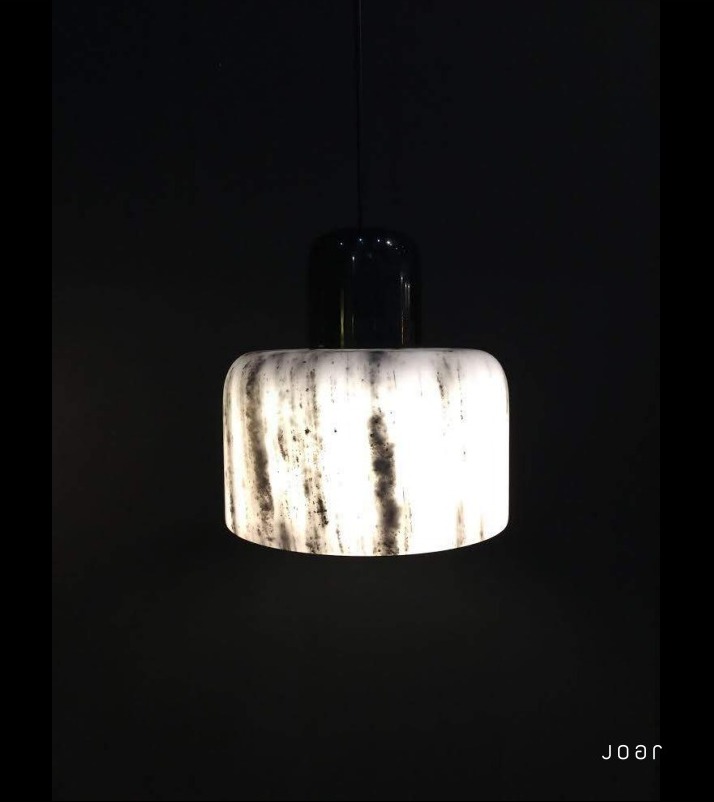 JOAR Artisan Luminary № 19