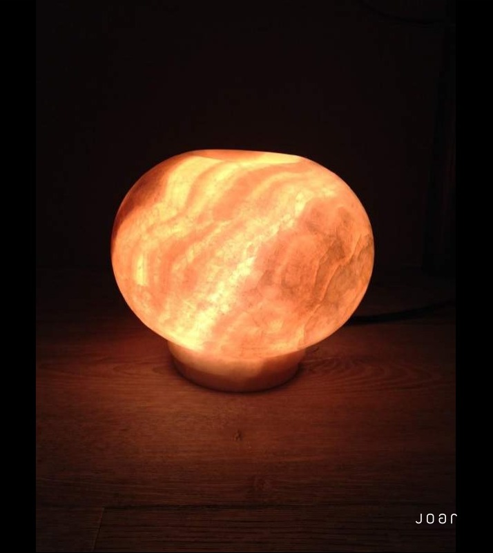 JOAR Artisan Luminary № 24